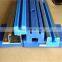 Customized K linear guide rail uhwm-pe wear resistant