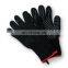 Family Oven Gloves High Temperature Work Gloves BBQ Heat Resistant Gloves