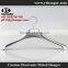 IMY-365 Silver Electronic Wide Shoulder Jacket Hanger Custom