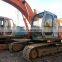 Хороший используемый экскаватор Hitachi EX200 - 5 из Японии