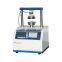 Corrugated Paper Plastic Cardboard Edgewise Crush Resistance Tester