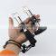 15.5cm 18cm Stainless Steel  Wholesale Fishing Tools Fish Controller With Lost Line Fishing Lip Grip
