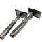 Best Women Shaving Razor Mate Black Plated Double Edge Blade Face Razor