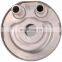 Oil Cooler Compatible For Nissan OEM # 21305-5M301