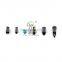 SanHao mixed car fasteners trim clip car universal fastener retainer HE23