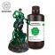 3D UV Resin Anime Resin For 3D Printing