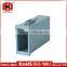 great material professional supplier plastic digital panel meter enclosure