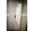 China custom wooden shaker style pocket doors