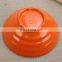 Wholesales Restaurant Used Plastic Melamine Ramen Bowl
