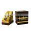 Perfume box custom design luxury cosmetic fragrance packaging box printing