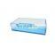 Wholesale Household Supplier Plastic Container Napkin Box Roundness Acrylic Tissue Box