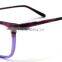 Optical acetate frames oem and fashion acetate optical frame and Acetate Spectacles Frames                        
                                                                                Supplier's Choice