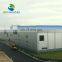2022 New China Steel Building Structure Prefab Workshop Warehouse Hangar For Sale