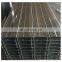 China Low Cost Metal Building Construction Steel C&Z Section Purlin