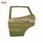 Replacement Steel car rear door panel  For RE-NAULT KADJAR Car body parts ,OEM 821015561R 821004741R