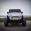 Бампер передний и задний Avenger для Jeep Wrangler JK 07 - 17