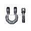 Lantsun JL1230 U-hook Towing Hook for All off Road Vehicles