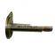 Chinese High Standard Proper Price  Auto Parts 290004012 Front Steel Plate Front Pin For JMC1030 KaiRui Wide Body N800