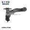 54500-2F000 K620520 Accessoires Auto Parts Left suspension control arm for Kia Spectra