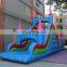 Outdoor event inflatable castle obstacle course obstacle course for adult and kids