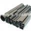duplex sa789  s31260 2205 2507 SS square pipe 2205 2507 stainless steel square tube