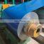 1250mm blue alu-zinc ppgi galvanized steel coil ral9002/9006 prepainted galvanized steel coil z275