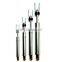 Hair Stylist Chair Gas Spring Parts QCP-H46