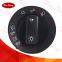 Haoxiang Auto Parts Переключатель фары Кнопка OEM 8E0941531C для Audi A4, S4 и т. д.