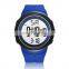OHSEN 1805 Top Selling Student Digital watch Waterproof Military Sport Men Watch Cheap Watch