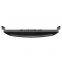 Runde Car Modification Parts Carbon Fiber Resin Material Trufiberya Rear Spoiler Suitable For 2015-2020 Ford Mustang rear spoiler