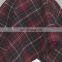 Wholesale Recycled Cotton/Polyester Yarn Dyed Flannel Fabric