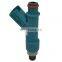 High Quality Auto Engine Parts Fuel Injector Nozzle 23250-31060 23209-31060 For Prado Tacoma Tundra 4.0L FJ Cruiser