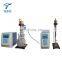 1800W body lotion ultrasonic homogenizer, cheap ultrasonic cell disruptor mixer with sound proof box
