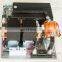 Curtis 1204m-5203 DC series motor controller assemblage for 36-48V