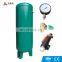 Best Price Vertical Compressed Air Tank Industrial Screw Air Compressors Tank 300L Storage Air Receiver Tank