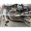 Airspeed Brand Quality Assurance Carbon Fiber Hood Trim Air Inlet Cool Air Engine Intake Kit for BMW M5 F90