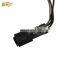 HIDROJET excavator part sensor 332-J0670 pressure sensor 332/J0670 fit for JCB