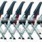 stackable push back training conference chair G0905B-M
