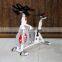 Fitness Equipment Cardio Machine Magnetic Exercise Bike Cycling Spin Bike