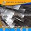 Industrial Extrusion Aluminum L Shape Bar,6063 Extruded Aluminum Angles for Malaysia