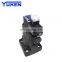Japan YUKEN brake valve UBGR-03/06/10-B-C-H20-35 unloading overflow valve