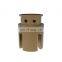 Parts Cnc OEM CNC Custom Metal Micro Machining Precision Anodized Machining Aluminum Milling Machining