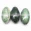 China Custom Service Fishing Mold Stone Sinker Weight, Stone Fishing Sinker