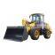 High quality 1.8-4.0m3 4 ton wheel loader 842H