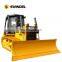ShantuiI 160HP SD16L Mini Crawler Bulldozer Super-Wetland Bulldozer with good price
