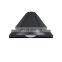 Modern Garden LED Wall Lights Outdoor Garden Lamp Black Vintage Wall Lamp