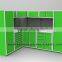 Auto Shop Tool Chest Storage AX-ZHG0083BL-1