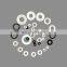 China Manufacturer Insulating Colored Plastic Washer