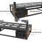 Cheap Factory Price 8 Gpu Rig Kit Open Rack Dual Power Double Layer Chassis Rig