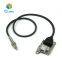 5WK96747 Truck NOX Sensor For Renault 227908539R 12V Nitrogen Oxide Sensor Factory Supplier